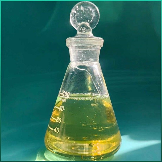 Октадеценил сукцинді ангидриді