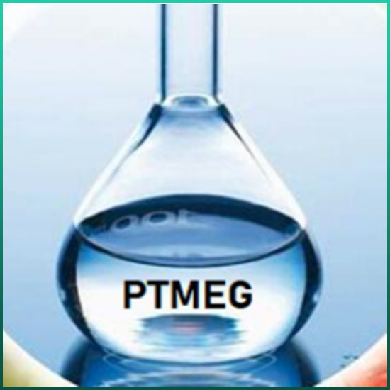 Polyttetrahydrofuran (PTMEG) CAS: 25190-06-1