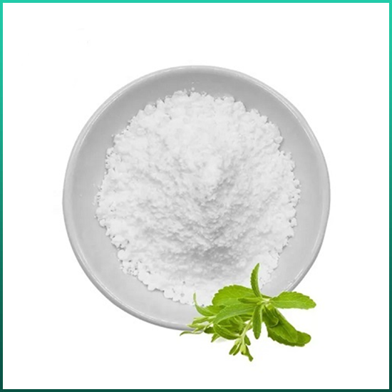 Stevia сығындысы Stevia Rebaudiana сығындысы Стевиозид